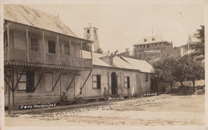 The Caymanians who made Roatan English