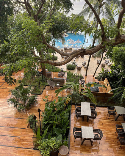 Where to stay in Roatan: the best luxury resorts and boutique hotels