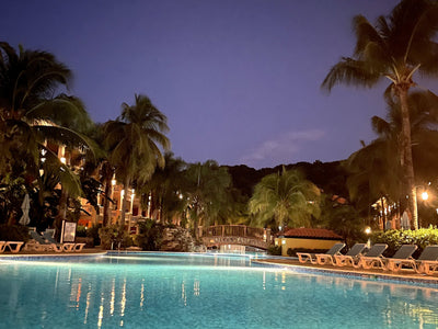 All-inclusive resorts in Roatan: which ones, and what is actually included