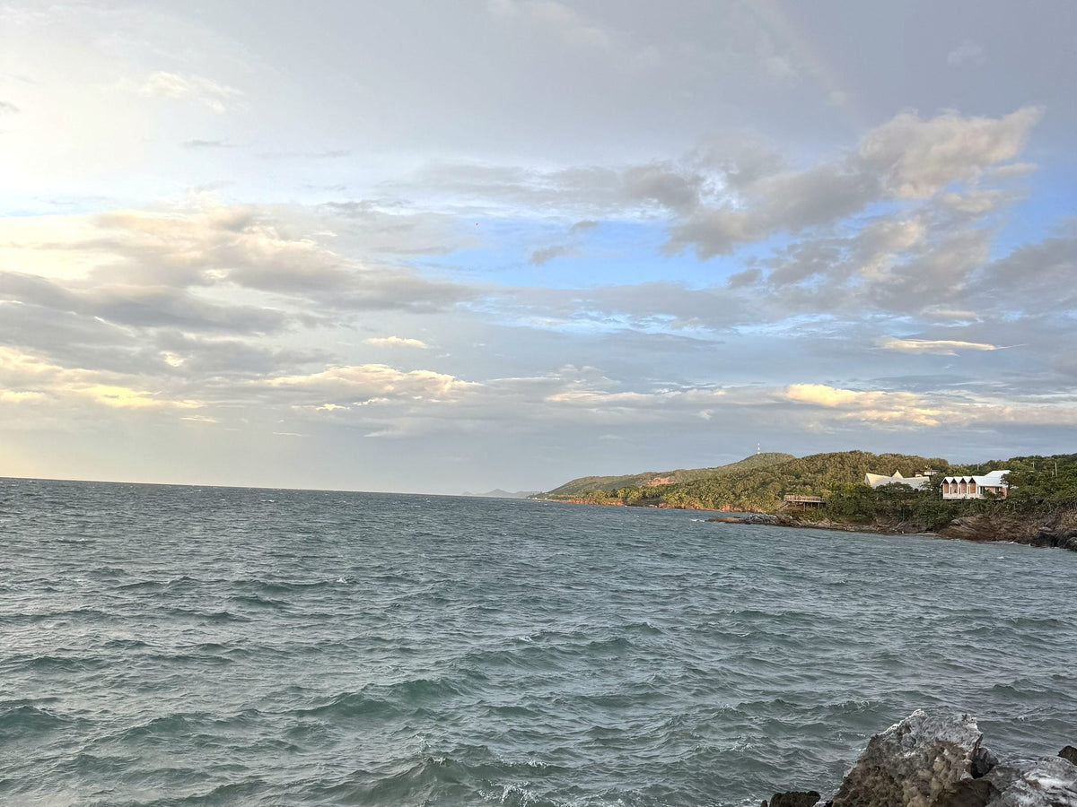 Port Royal, when Roatan was a pirate harbor