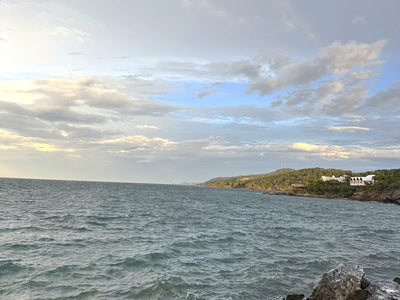Port Royal, when Roatan was a pirate harbor