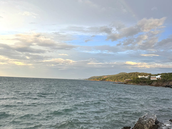 Port Royal, when Roatan was a pirate harbor