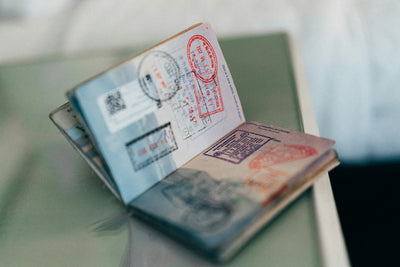 Roatan entry requirements: visas, passports and the customs form