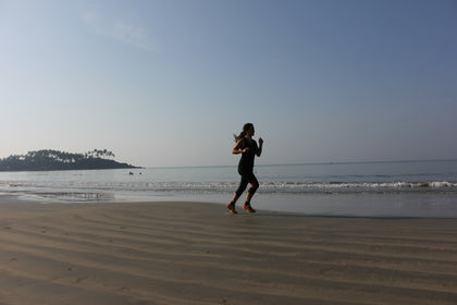 Gyms and staying in shape in Roatan