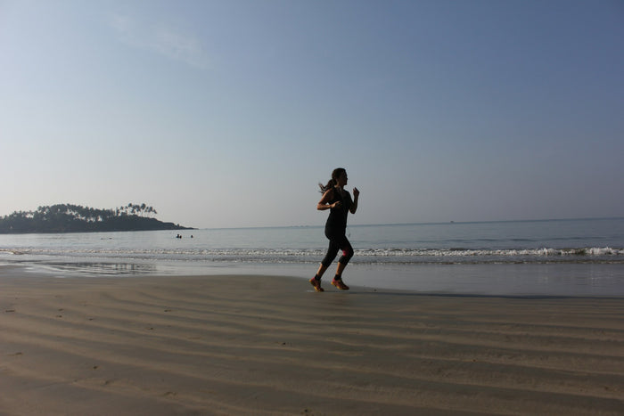 Gyms and staying in shape in Roatan