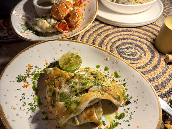 Fine dining in Roatan: the best restaurants in West End and West Bay