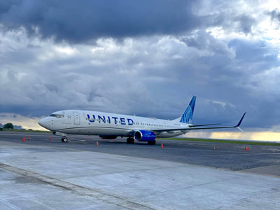 Flights to Roatan: every direct route and who flies it
