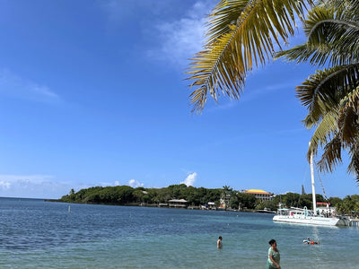 Is Roatan safe?
