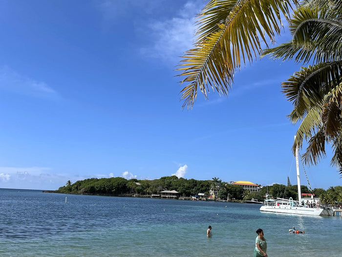 Is Roatan safe?